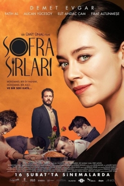 Watch Sofra Sırları Movies Online Free