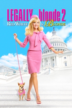 Watch Legally Blonde 2: Red, White & Blonde Movies Online Free