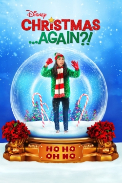 Watch Christmas ...Again?! Movies Online Free