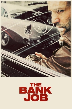 Watch The Bank Job Movies Online Free