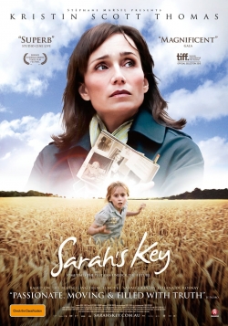 Watch Sarah's Key Movies Online Free