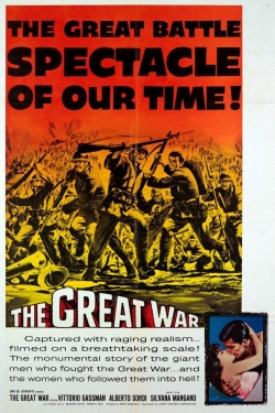 Watch The Great War Movies Online Free