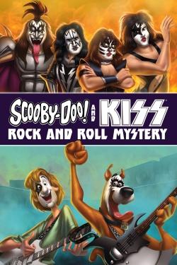 Watch Scooby-Doo! and Kiss: Rock and Roll Mystery Movies Online Free