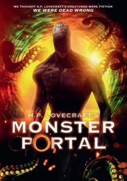 Watch Monster Portal Movies Online Free