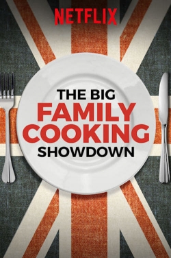 Watch The Big Family Cooking Showdown Movies Online Free