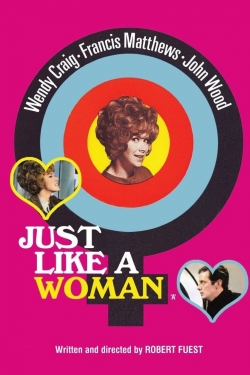 Watch Just Like a Woman Movies Online Free