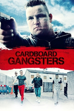 Watch Cardboard Gangsters Movies Online Free