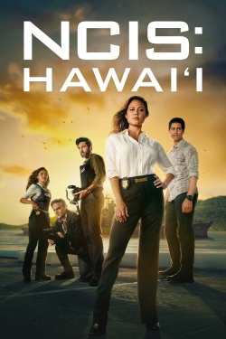 Watch NCIS: Hawai'i Movies Online Free