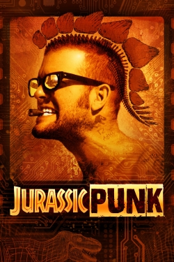 Watch Jurassic Punk Movies Online Free