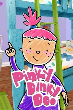 Watch Pinky Dinky Doo Movies Online Free