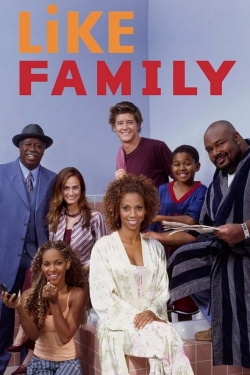 Watch Like Family Movies Online Free