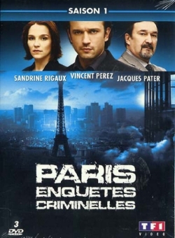 Watch Paris enquêtes criminelles Movies Online Free