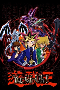 Watch Yu-Gi-Oh! Duel Monsters Movies Online Free