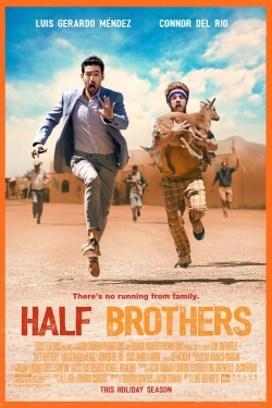 Watch Half Brothers Movies Online Free