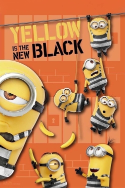 Watch Yellow Is the New Black Movies Online Free