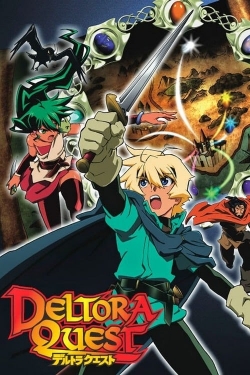 Watch Deltora Quest Movies Online Free