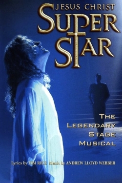 Watch Jesus Christ Superstar Movies Online Free