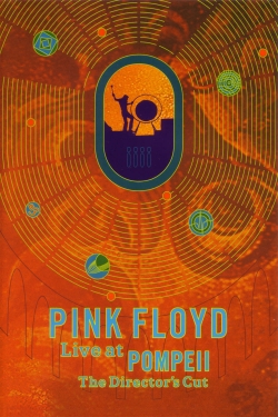 Watch Pink Floyd: Live at Pompeii Movies Online Free