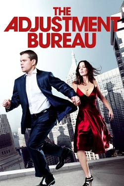 Watch The Adjustment Bureau Movies Online Free