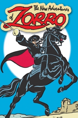 Watch The New Adventures of Zorro Movies Online Free