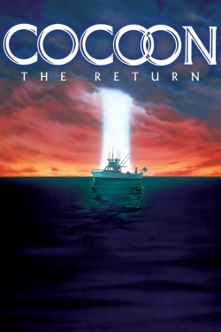 Watch Cocoon: The Return Movies Online Free