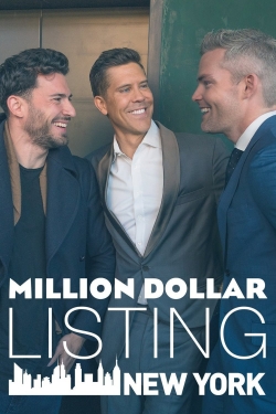 Watch Million Dollar Listing New York Movies Online Free