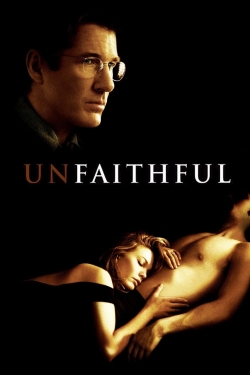 Watch Unfaithful Movies Online Free