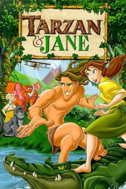 Watch Tarzan & Jane Movies Online Free