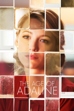 Watch The Age of Adaline Movies Online Free