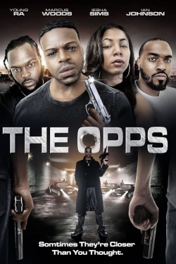 Watch The Opps Movies Online Free