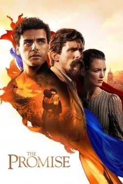 Watch The Promise Movies Online Free