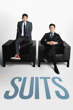 Watch Suits Movies Online Free