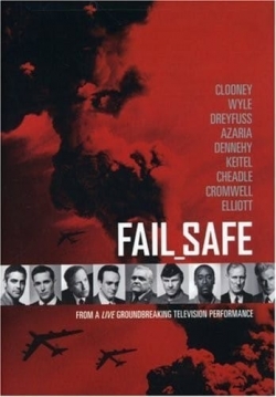 Watch Fail Safe Movies Online Free