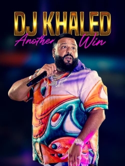 Watch DJ Khaled: Another Win Movies Online Free