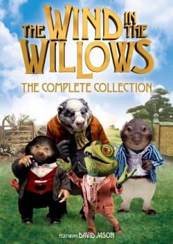 Watch The Wind in the Willows Movies Online Free