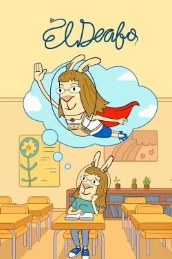 Watch El Deafo Movies Online Free