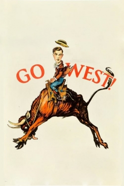 Watch Go West Movies Online Free