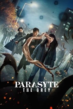 Watch Parasyte: The Grey Movies Online Free