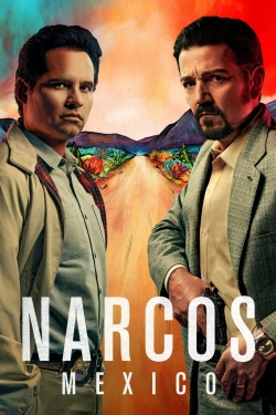 Watch Narcos: Mexico Movies Online Free