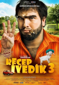 Watch Recep İvedik 3 Movies Online Free