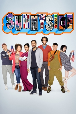 Watch Sunnyside Movies Online Free