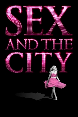 Watch Sex and the City Movies Online Free