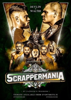 Watch OTT Scrappermania 5 Movies Online Free