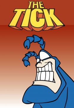 Watch The Tick Movies Online Free