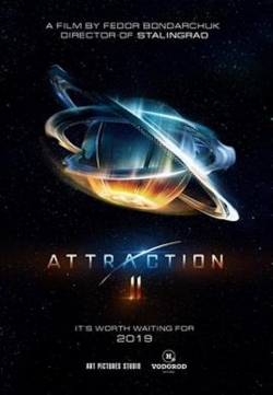 Watch Attraction 2 Movies Online Free