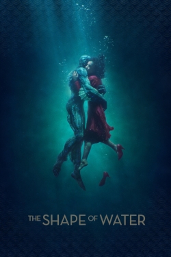 Watch The Shape of Water Movies Online Free