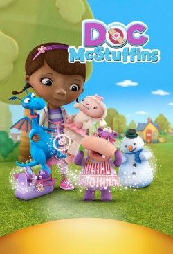 Watch Doc McStuffins Movies Online Free