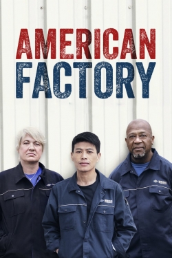 Watch American Factory Movies Online Free