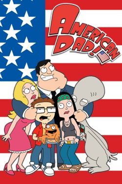 Watch American Dad! Movies Online Free