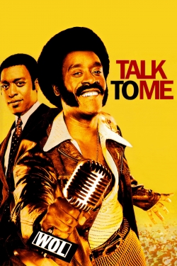 Watch Talk to Me Movies Online Free